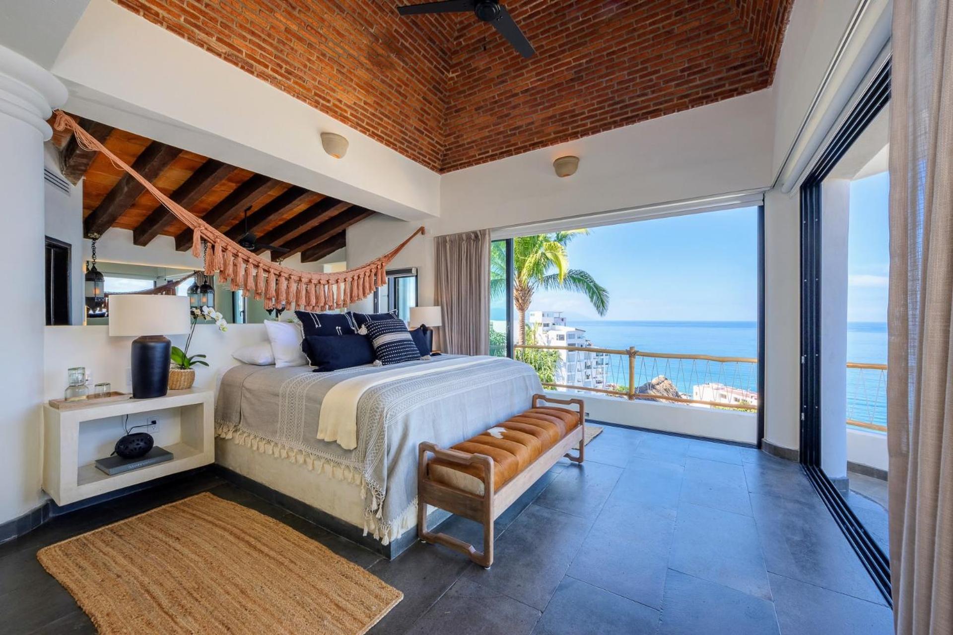 New - Amapas Luxury 5-Bedroom Villa Puerto Vallarta Exterior photo