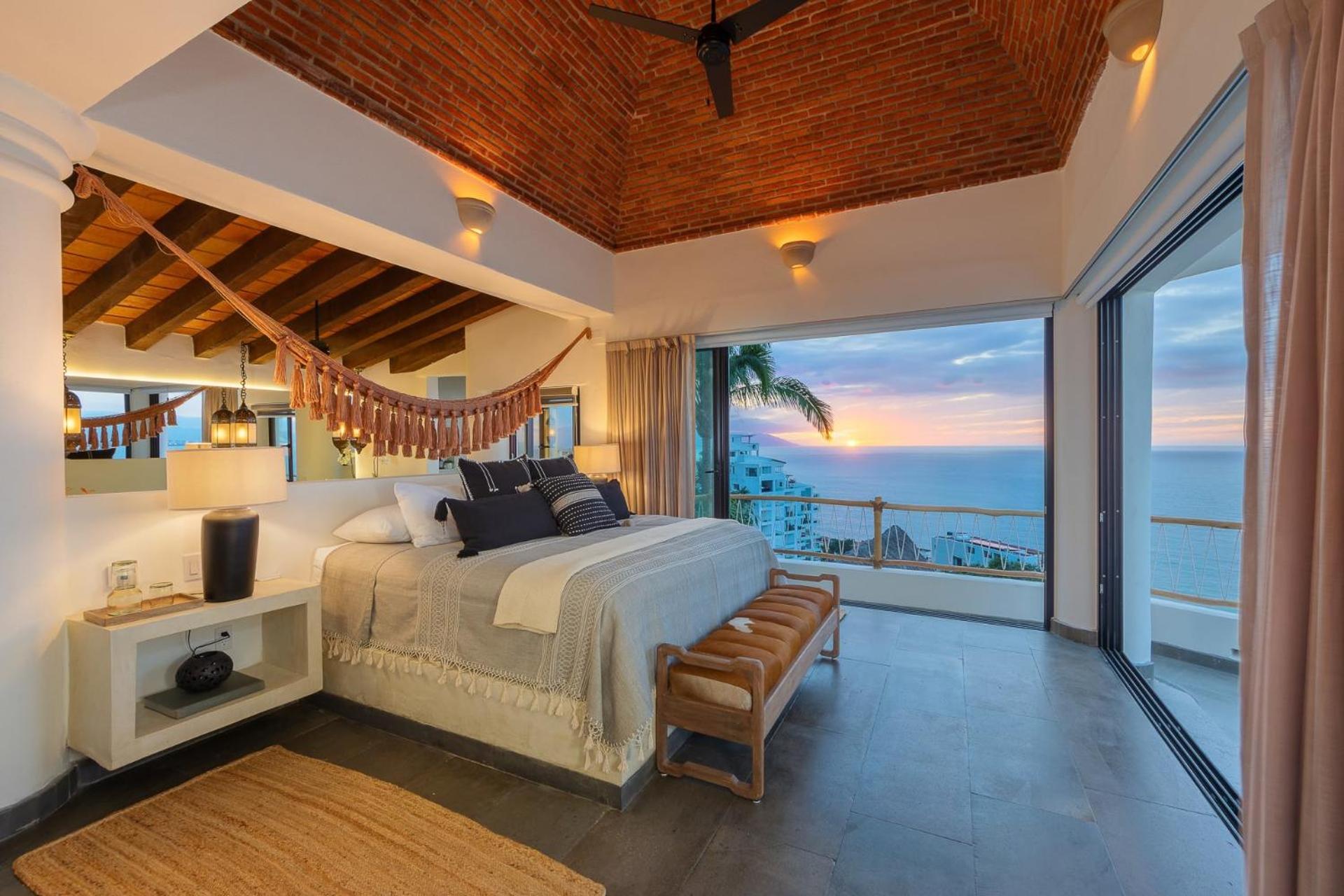 New - Amapas Luxury 5-Bedroom Villa Puerto Vallarta Exterior photo